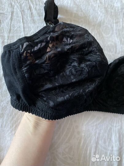 Бюстгальтер для кормления 95Д новый
