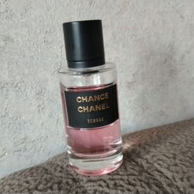 Парфюмерная вода женская chanel chance