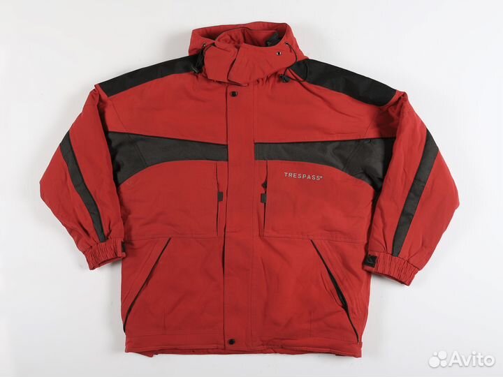 Trespass новый L