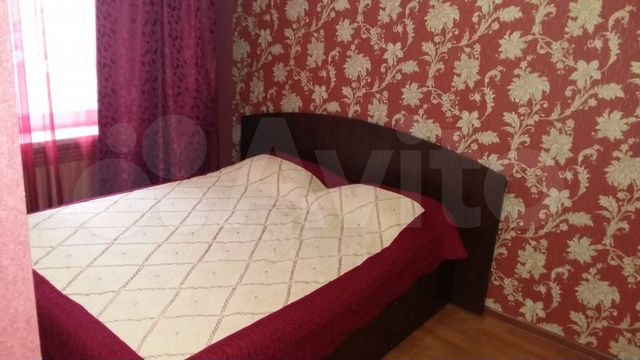 2-к. квартира, 57 м², 2/2 эт.