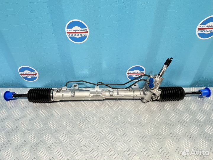 Рулевая рейка Рено Логан 1 Ларгус новая в наличии