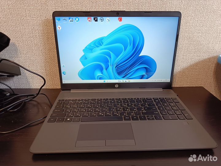 Ноутбук hp 255 g9
