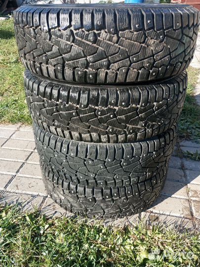 Pirelli Ice Zero 175/65 R14 82T