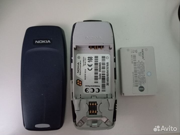 Nokia 3310
