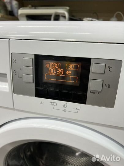 Стиральная машинка beko на 6 кг