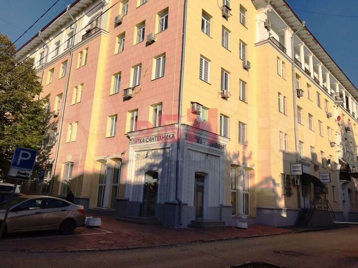 Сдам торговое помещение, 364.5 м²