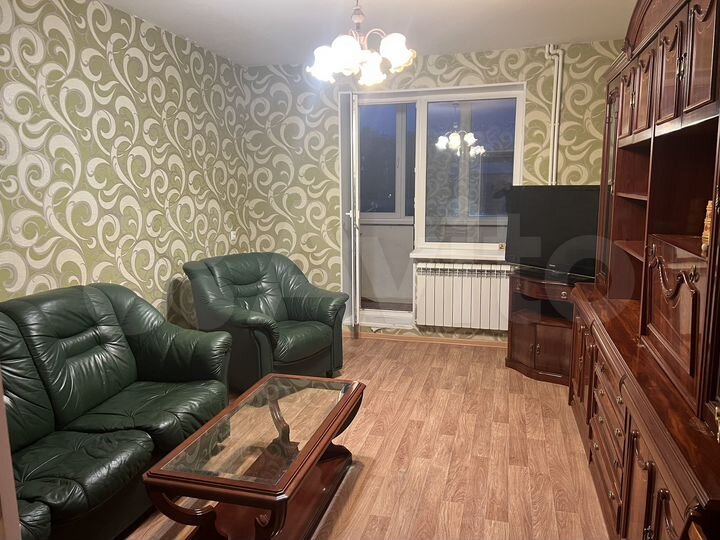 2-к. квартира, 47,9 м², 2/3 эт.