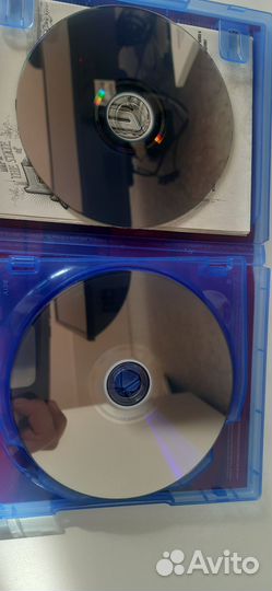 Игры для приставок ps4