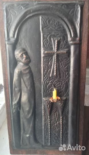 Чеканки Панно СССР