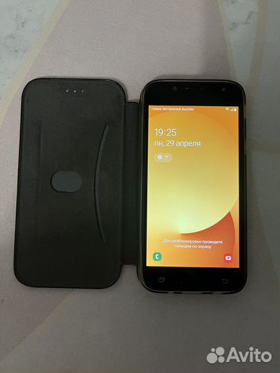 Samsung Galaxy J5 (2017), 2/16 ГБ