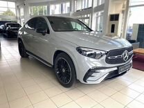 Mercedes-Benz GLC-класс Coupe 2.0 AT, 2024, 7 км, с пробегом, цена 11 690 000 руб.