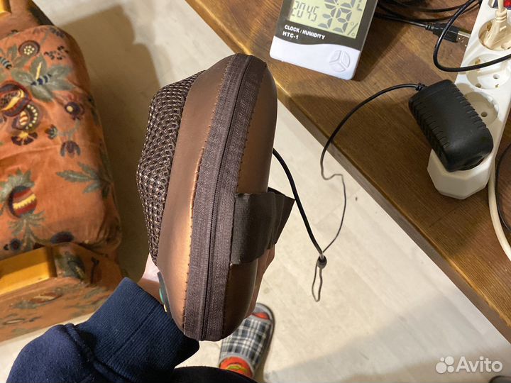 Массажер для тела электрический