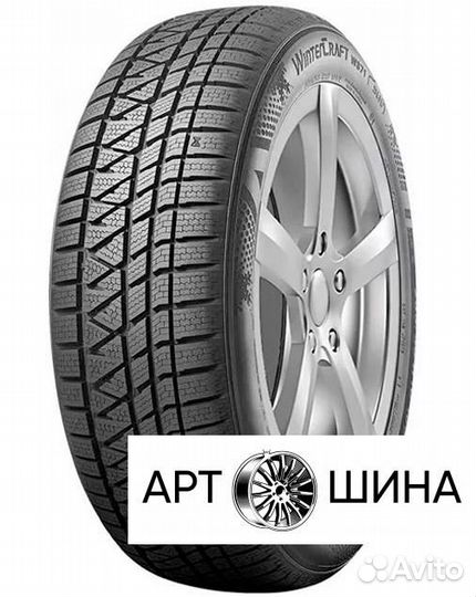 Kumho WinterCraft WS71 275/45 R20 110W