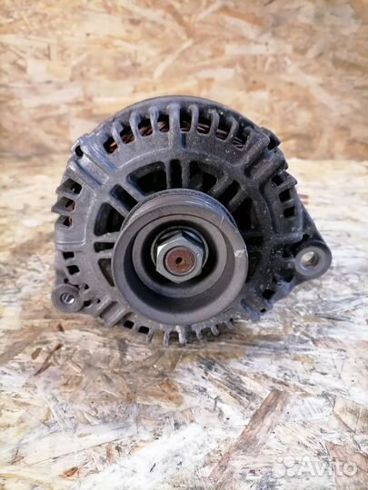 Генератор Nissan Murano Z50 Nissan Teana J31 VQ35