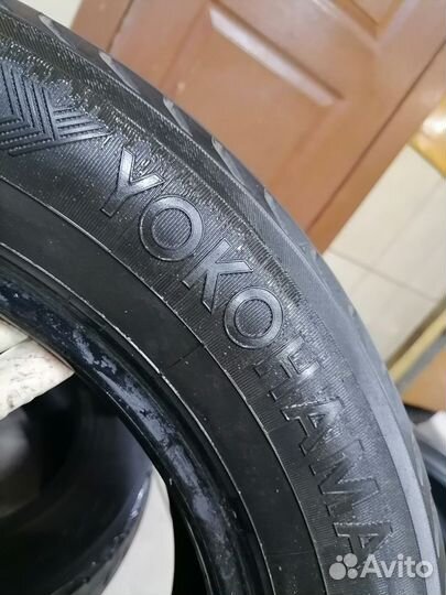 Yokohama C.Drive2 AC02B 185/65 R15