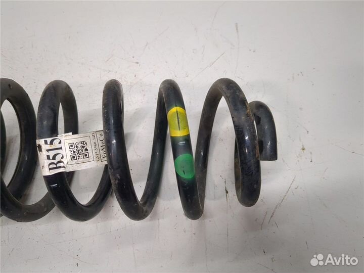 Пружина подвески Ford EcoSport 2017, 2019