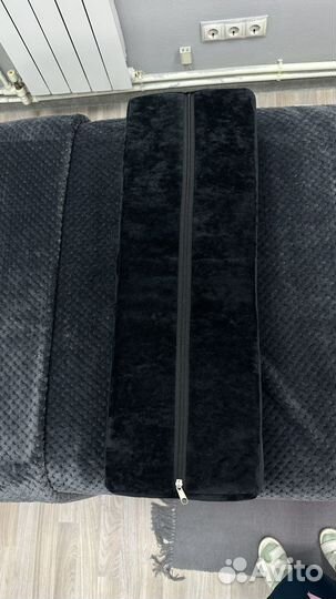 Подушка на кушетку для наращивания ресниц