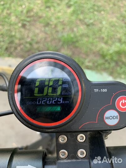 Электросамокат kugoo m4 pro