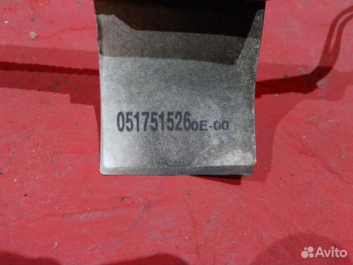 Проводка двери задней левой Фиат Альбеа