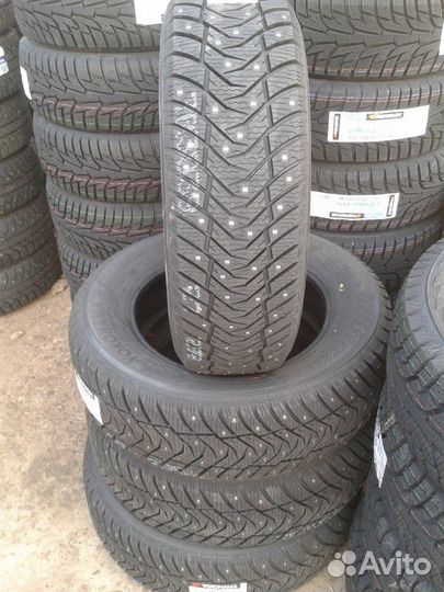 Yokohama Ice Guard IG65 235/55 R18