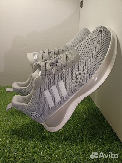 Кроссовки мужские Adidas новые 41-45р