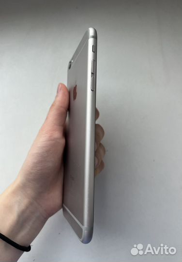 iPhone 6S Plus, 128 ГБ