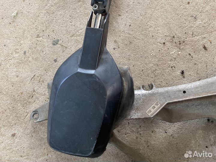 Трапеция дворников mercedes Мерседес W202 C 202