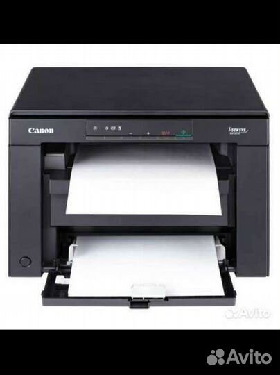 Canon i-sensys MF3010