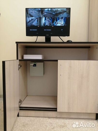 Видеонаблюдение Интернет 4G Ключи для домофона