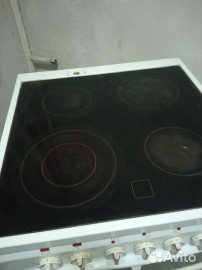 Плита электрическая