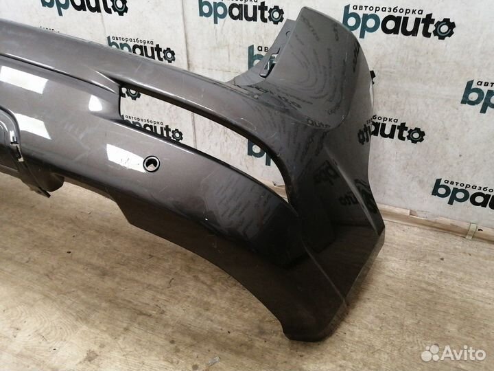 Бампер задний П, 94763010 Chevrolet TrailBlazer