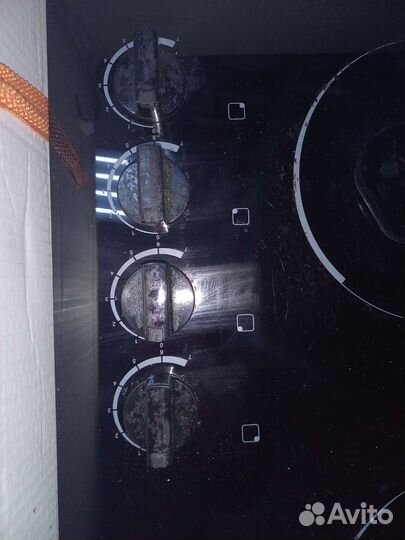 Варочная панель