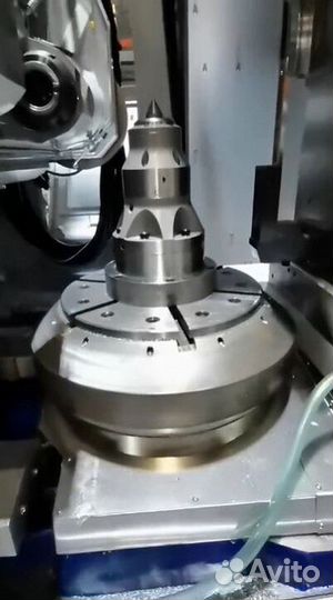 Зубофрезерный станок с чпу Y3150CNC6