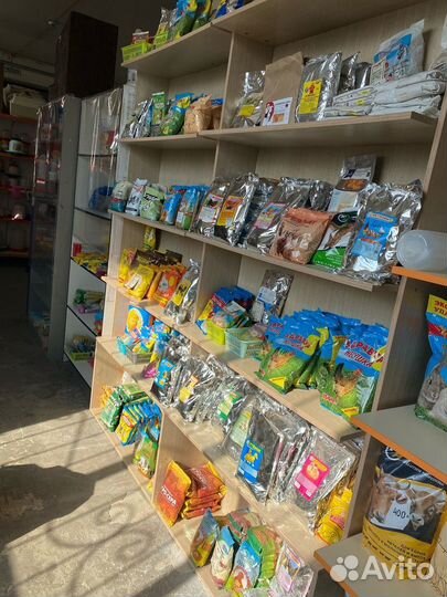 Комбикорм мегакорм старт для несушек 0-6 недель