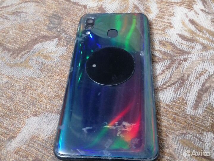 Samsung Galaxy A30s, 3/32 ГБ