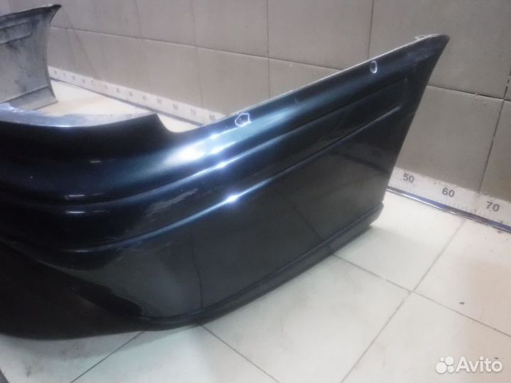 Бампер задний Rover 416