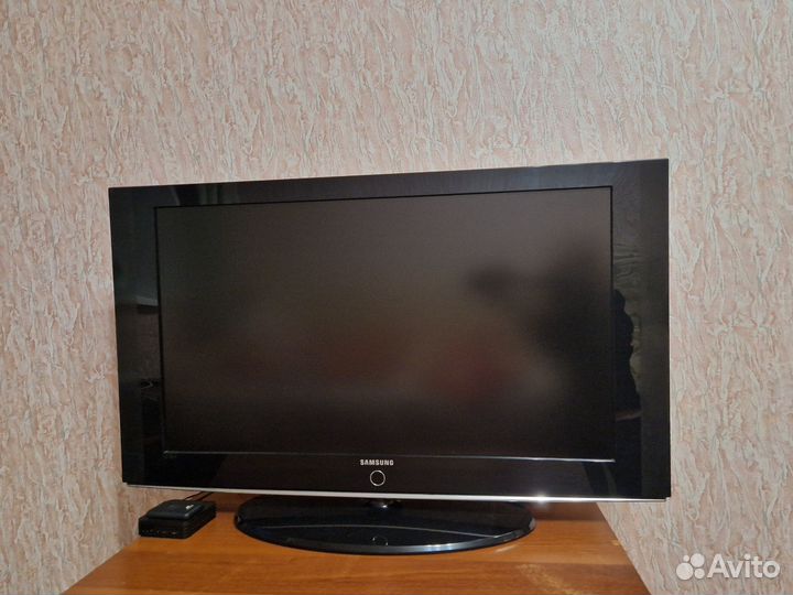 Телевизор на запчасти