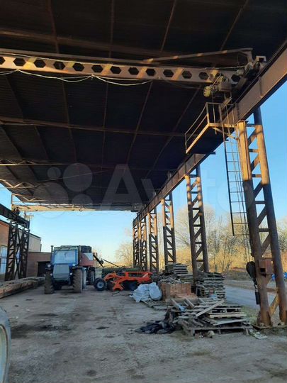 Производство, 108000 м²