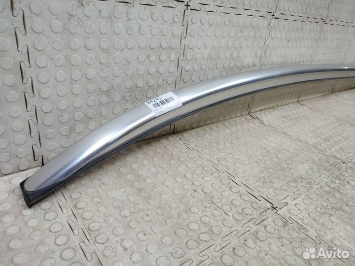 Рейлинг левый Chery Tiggo 8 Pro 2021