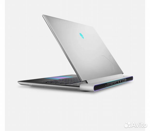 Заказ Alienware 2024 m16-18 R2 4070-4090 usa