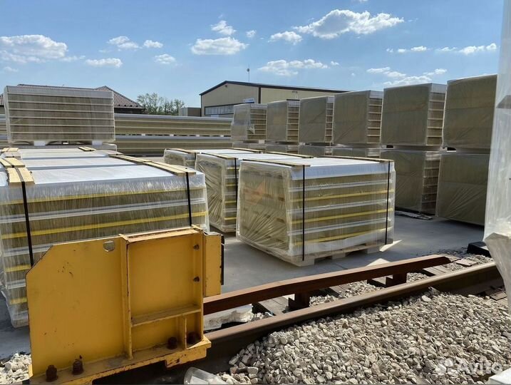 Сэндвич панели в наличии