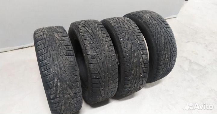 Nordman RS2 SUV 235/65 R17