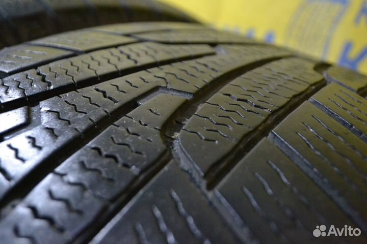 Kumho I'Zen KW31 265/65 R17