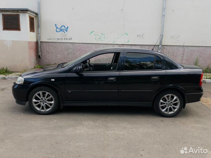Chevrolet Viva 1.8 МТ, 2007, 222 222 км