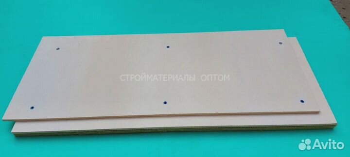 Звукоизоляционные Зип панели