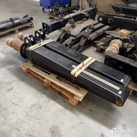 Колонна 97.01.100 жсв манипулятора омтл-97 Велмаш