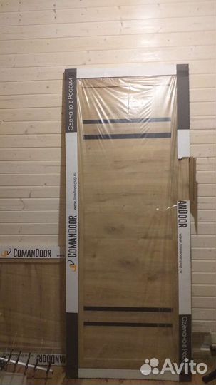 Двери межкомнатные 200 на 80 см