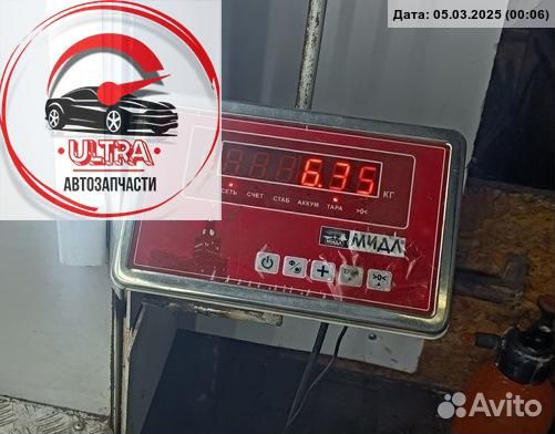 Полуось передняя левая б/у Volkswagen Passat B6