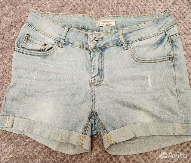 Женские вещи пакетом 46