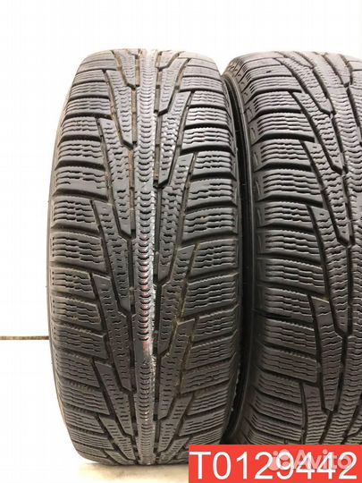 Nokian Tyres Nordman RS2 185/60 R15 88R